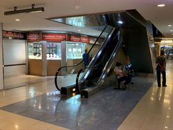 Katong Shopping Centre (D15), Shop House #318581941